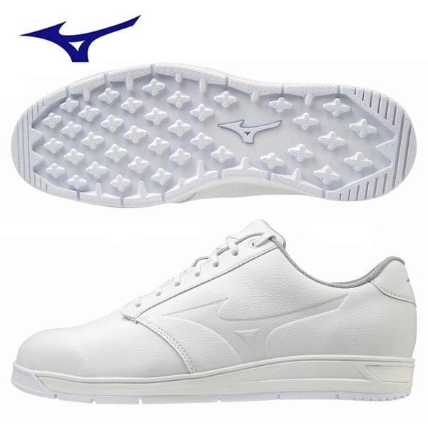 MIZUNO（ミズノ） スパイクレスゴルフシューズ 4＋1E ワイドスタイル