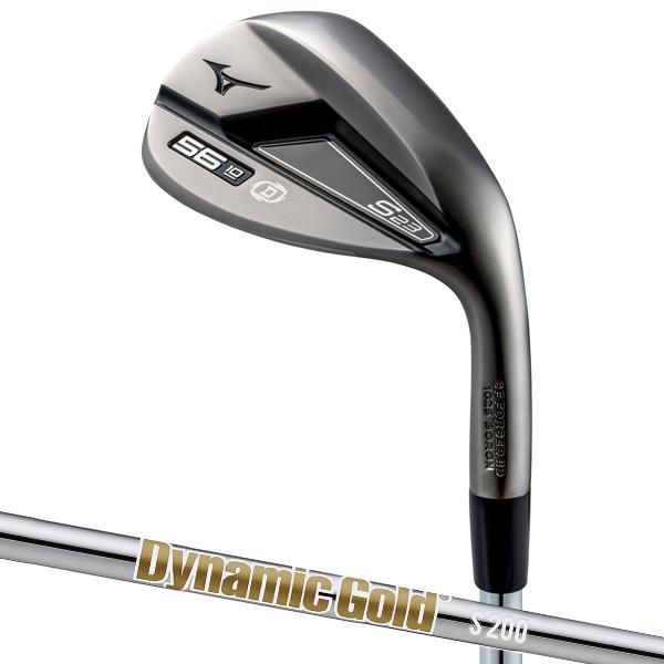 MIZUNO ミズノ S23ウエッジ カッパーコバルト仕上げ No.52-10 S