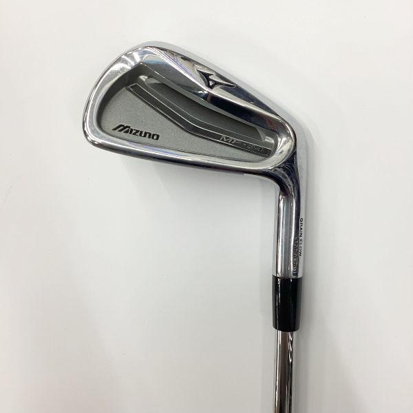 アイアンセットMizuno MP54 DYNAMIC GOLD S200