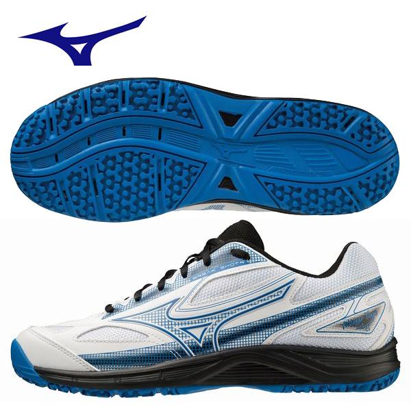 MIZUNO（ミズノ） テニスシューズ ブレイクショット 4 OC 61GB234127 