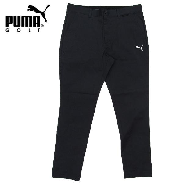 PUMA（プーマ） ゴルフパンツ ゴルフウエア ゴルフハイパーストレッチ