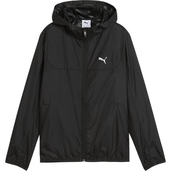 PUMA（プーマ） マルチスポーツ ジャケット ウインドウェア ESS