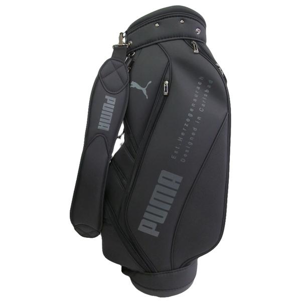 御出産御祝 御祝 出産祝い ゴルフキャディバッグ プーマ ベーシック