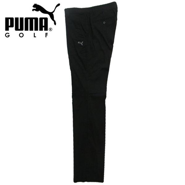 ゴルフパンツ プーマ ゴルフウエア ゴルフロングパンツ 01 ブラック 01 スポーツミヤスポ ヤフー店 通販 Yahoo ショッピング
