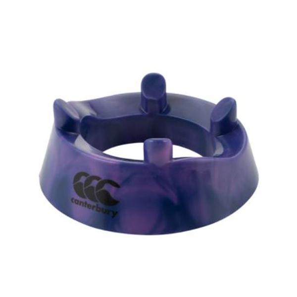 【メーカー】カンタベリー【商品名】キッキングティー【品番】AA02809【カラー】ブルーパープル(77)【素材】高密度ポリプロピレン樹脂