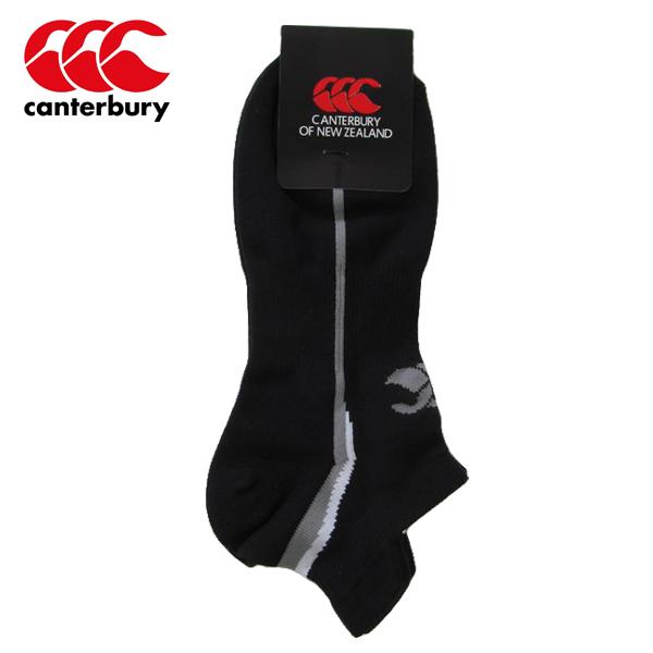 カンタベリー（Canterbury） ソックス 靴下 ショートソックス AS02757