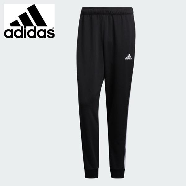 adidas pro elite トラックパンツ　xsサイズ adidas（アディダス） ジャージパンツ スリーストライプス ダブル