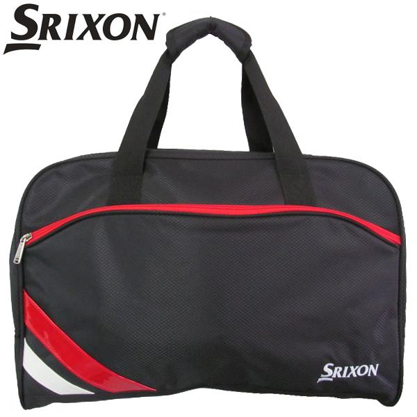 SRIXON ゴルフボストンバッグ スリクソン ゴルフバッグ GGB-S150
