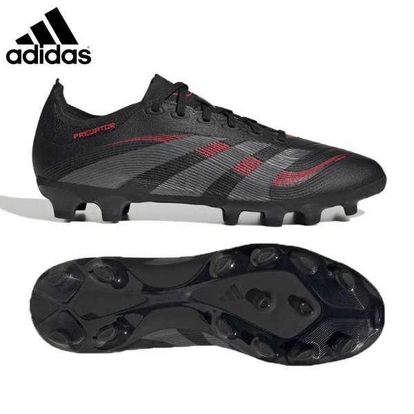 adidas（アディダス） サッカースパイク プレデター LEAGUE HG/AG