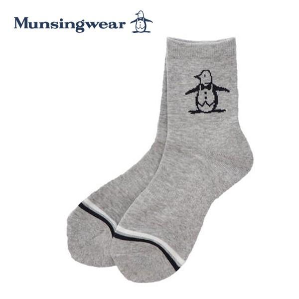 ゴルフソックス マンシングウェア ゴルフ靴下 レディース レギュラー丈ソックス Jalj002 N700 グレー 22 24cm Jalj002 N700 スポーツミヤスポ ヤフー店 通販 Yahoo ショッピング