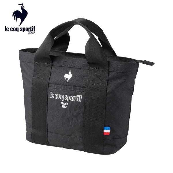 le coq sportif GOLF（ルコックスポルティフ ゴルフ） ゴルフポーチ