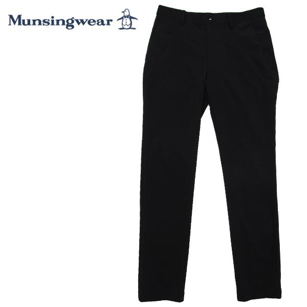 Munsingwear（マンシングウェア） ゴルフパンツ ゴルフウエア はっ水