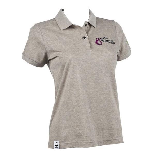 超安い売れ筋no 1 激安超安値土曜も営業中 ゴルフポロシャツ半袖 スポーツ マンシングウェア ゴルフウエア Wwfコラボオーガニックコットン半袖シャツ レディースウエア Mlwpga07 ゴルフ Bg ベージュ 送料無料 年春夏モデル Mlwpga07 Bg スポーツミヤスポ ヤフー店