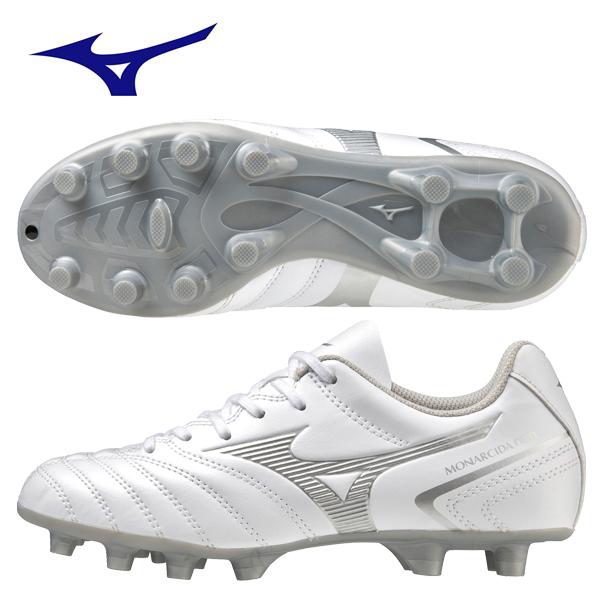 MONARCIDA サッカースパイク ミズノ モナルシーダ NEO II SELECT Jr