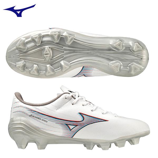 MIZUNO（ミズノ） ジュニア サッカースパイク ミズノアルファ SELECT