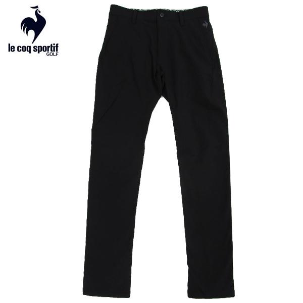le coq sportif GOLF（ルコックスポルティフ ゴルフ） ゴルフパンツ
