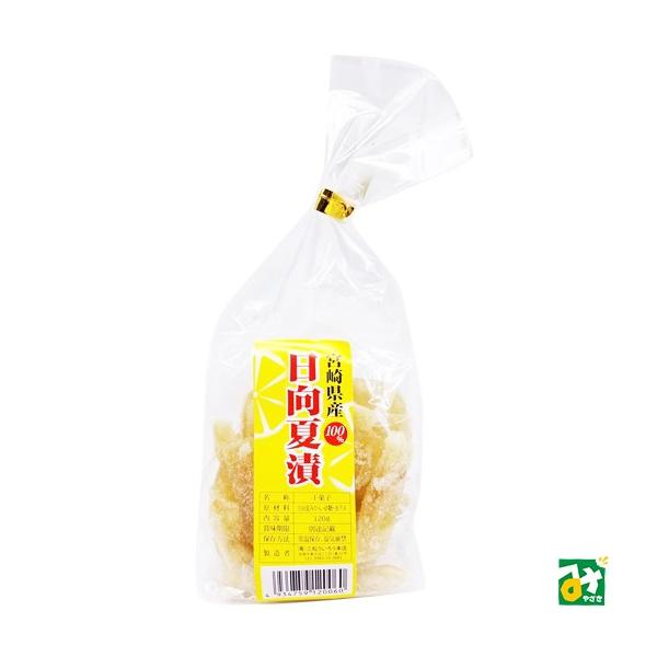 綾町で収穫された日向夏を1つ1つ丁寧に手剥きし一晩かけて灰汁をぬき、長時間焚きこむ事でじっくり味を入れていきます。全ての工程が手作業で、こだわりをもってつくっています。日向夏独特の風味が活きるように、心を込めた逸品です。■名称：干菓子■原材...