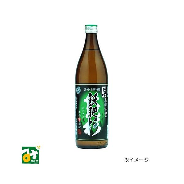 ■20歳未満の飲酒は法律で禁止されています黒麹で仕込み常圧蒸留で仕上げた、しっかりとしたコクのある味わいの芋焼酎です。甕貯蔵酒をブレンドする事で味に奥行きが加わりました。ロックでお飲みいただくと、トロッとした後味がまた格別です。■名称：本格...