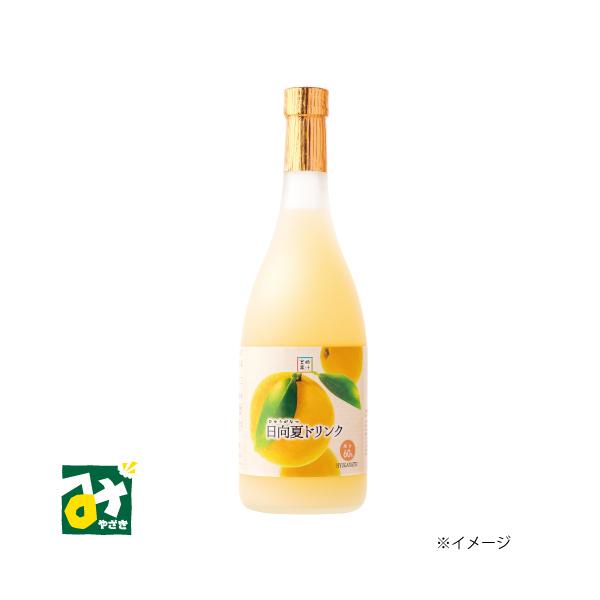 日向夏の果肉は、酸味があり甘さ控えめでグレープフルーツの味に似た独特な風味が特徴です。ソフトな酸味と爽やかな香りでサッパリとした味です。そのままストレートで飲んでもおいしくいただけますし、焼酎で割るとカクテルのソルティドッグのような味になり...