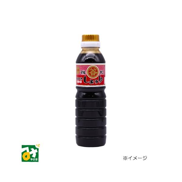 醤油 あまくちさしみ用しょうゆ 新世界 甘口 マルタニ 谷口醸造