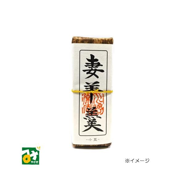ようかん 妻羊羹 小豆 水野屋 4527804021025 :259-002:みやざき物産館KONNE - 通販 - Yahoo!ショッピング ようかん 妻羊羹 小豆 水野屋 4527804021025 :259-002:みやざき物産館KONNE - 通販 - Yahoo!ショッピング