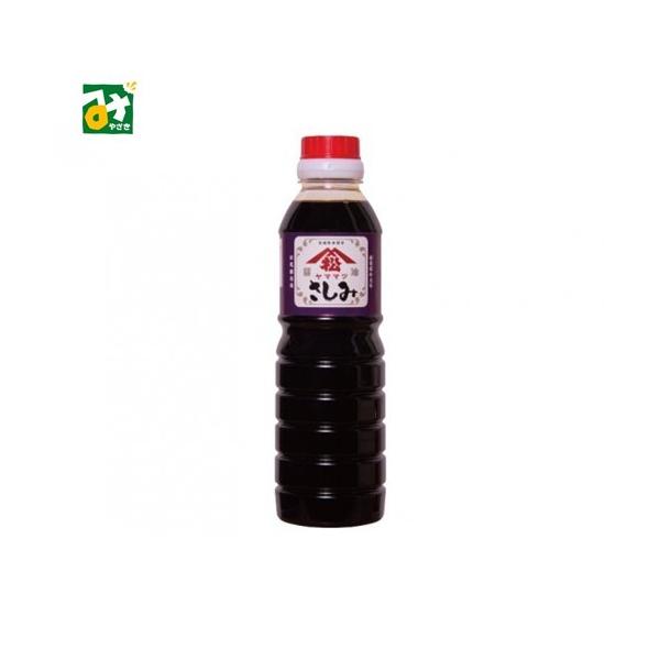 甘さと旨味のバランスのとれた濃口醤油。甘すぎず辛すぎずが特徴です。刺身、卵かけごはんの他、煮付け、照り焼き、魚の漬けなど幅広くお使いいただけます。■名称：こいくちしょうゆ（混合）■内容量：360ml■原材料名：アミノ酸液(国内製造)、食塩、...