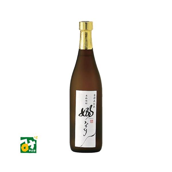芋 本格焼酎 たおやかなり 25度 箱入り 古澤醸造