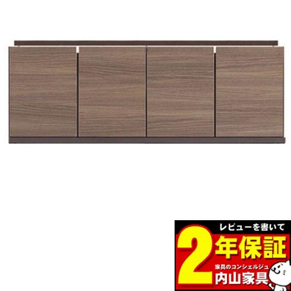 食器棚上置き 130cm幅用 キッチン収納 ダイニング収納 カラー50色対応 高さオーダー対応 28 50cm高さ 1cm刻み 受注生産品 国産 送料無料 0 018 Dery 130ueoki Vv 宮崎内山家具店 通販 Yahoo ショッピング