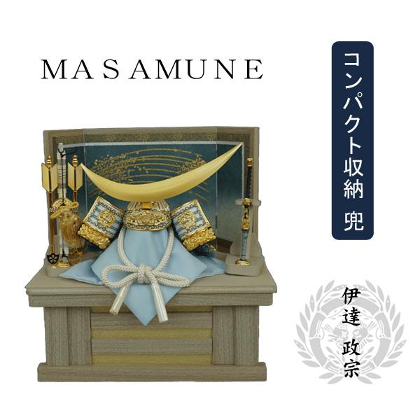 5月の節句…兜set