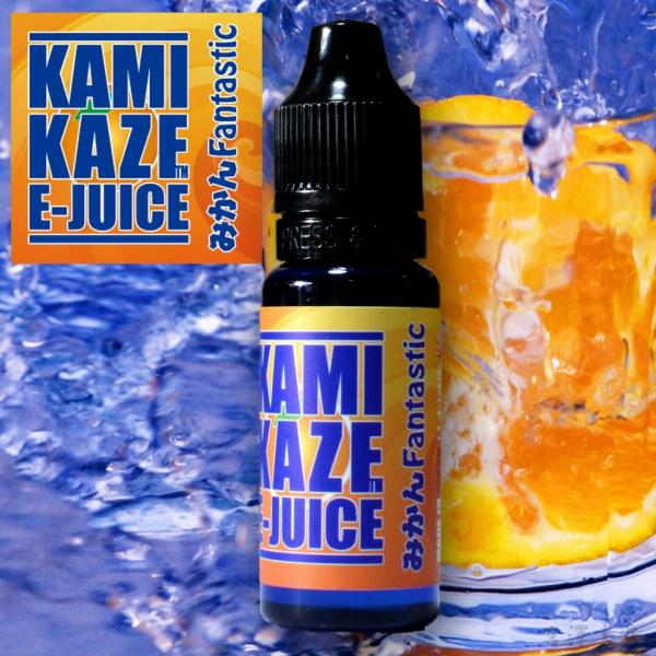 dq^oR Lbh t[o[ Y KAMIKAZE J~J[ ݂t@^XeBbN 15ml