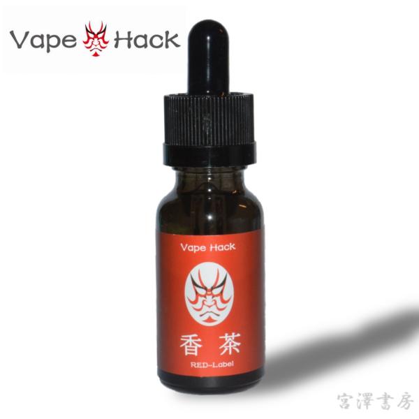  Ƃ[ƂĂ[ Red-Label VapeHack 20ml