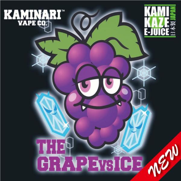 dq^oR Lbh t[o[ Y KAMINARI J~i U O[v VS ACX J~i xCv V[I[ VAPE CO 15ml