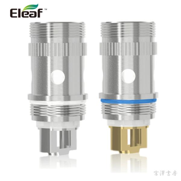 Eleaf EC Head Coil 5pbN EleafAg}CU[pRC