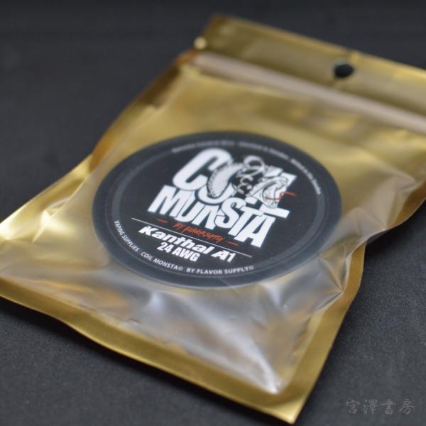 dq^oR VAPE J^C[ RCX^ Kanthal A1 30tB[g