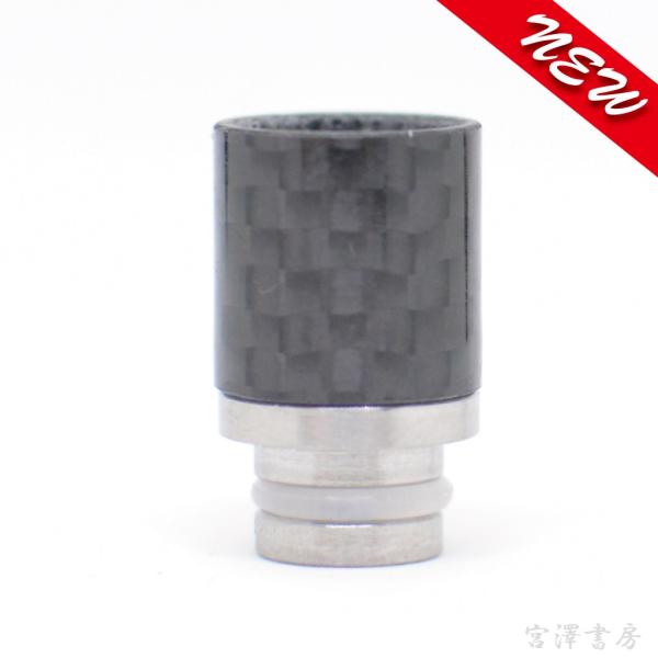 �h���b�v�`�b�v Drip Tip �t���J�[�{�� 510