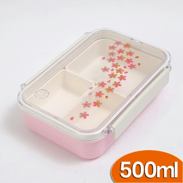 お弁当箱 若狭塗 6個　お正月 お弁当箱 500ml 食洗機対応 電子レンジ対応 子供 紀州塗り スクエア