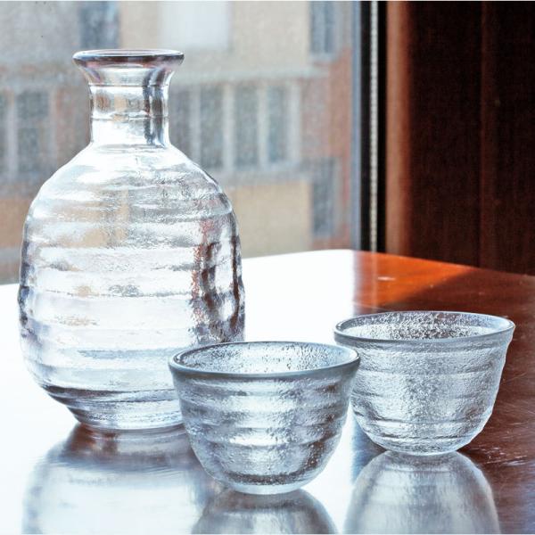 徳利 おちょこ セット ガラス 3点セット お猪口 クリア 透明 酒器 日本酒 盃 冷酒 おしゃれ 食洗機対応 送料無料 Buyee Buyee Japanischer Proxy Service Kaufen Sie Aus Japan