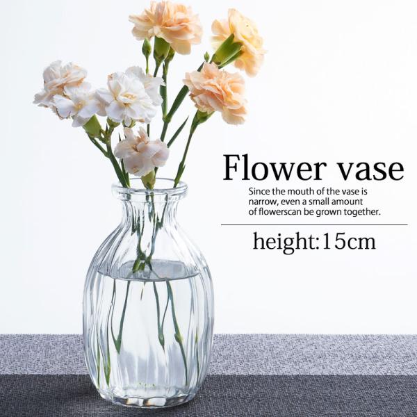 安いガラス 花瓶の通販商品を比較 ショッピング情報のオークファン