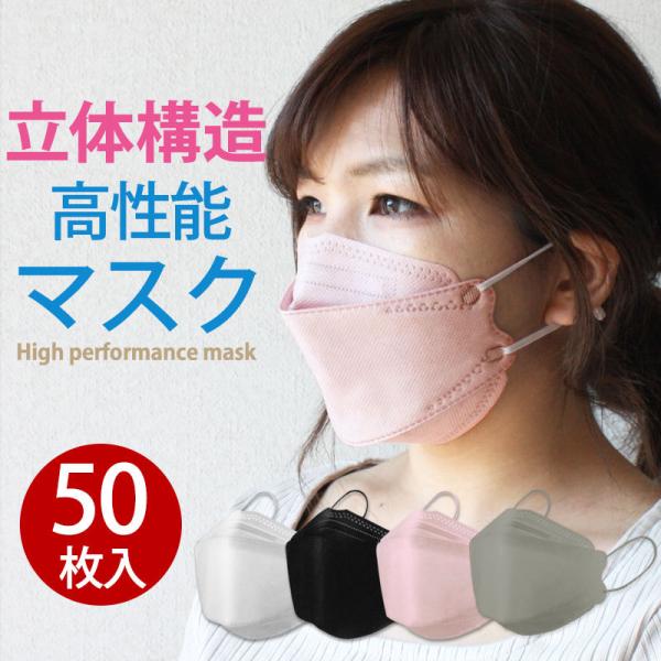 }XN sDz 50Zbg F}XN 3D̍\ 99%ȏJbgtB^[ ԕ΍  lp mask  F zCg 