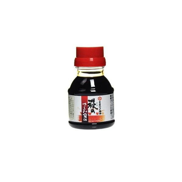 萩のさしみ醤油(100ml)