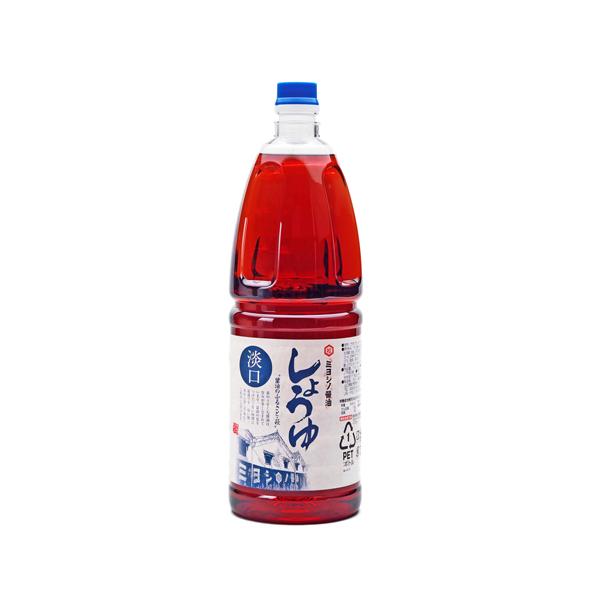 うすくち(1.8L)