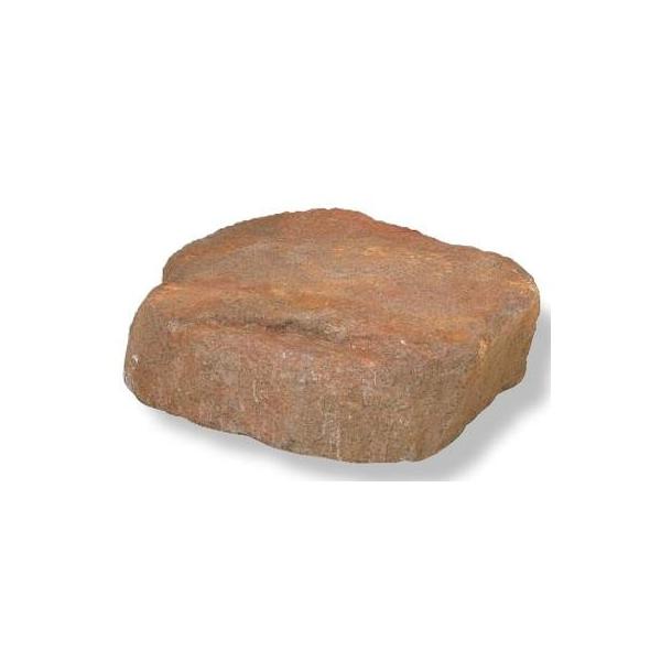 手仕上げの豊かな表情が限りなく自然に近い軽量なFRP製人工石です。石より軽いので、屋内用や坪庭などに扱いやすく、気軽に重厚感を醸し出します。お庭の雰囲気がぐっと上がります！●お客様都合の返品は出来かねます。ご了承ください。●メーカー在庫の為...