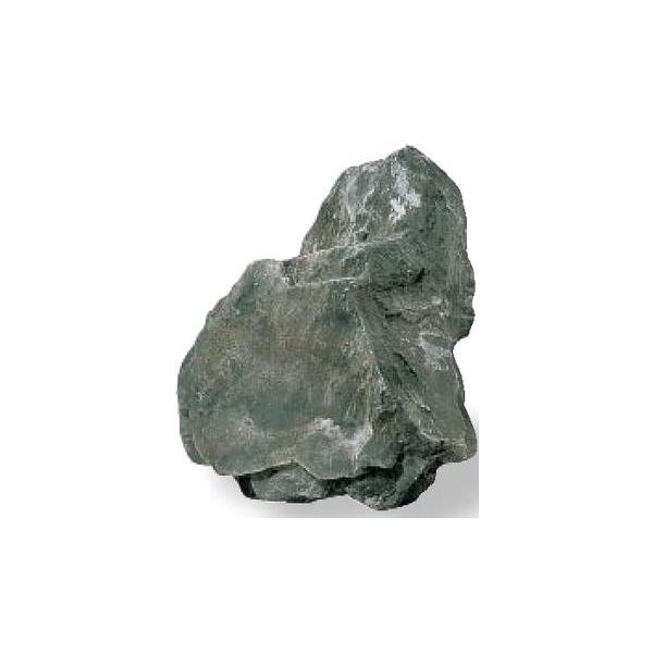 手仕上げの豊かな表情が限りなく自然に近い軽量なFRP製人工石です。石より軽いので、屋内用や坪庭などに扱いやすく、気軽に重厚感を醸し出します。お庭の雰囲気がぐっと上がります！●お客様都合の返品は出来かねます。ご了承ください。●メーカー在庫の為...