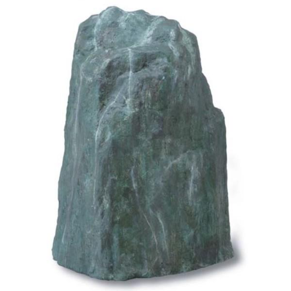 手仕上げの豊かな表情が限りなく自然に近い軽量なFRP製人工石です。石より軽いので、屋内用や坪庭などに扱いやすく、気軽に重厚感を醸し出します。お庭の雰囲気がぐっと上がります！●お客様都合の返品は出来かねます。ご了承ください。●メーカー在庫の為...