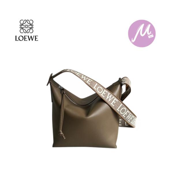 LOEWE 大人気 ロエベ loewe キュービィ クロスボディバッグ LOEWE 大人気 ロエベ loewe キュービィ クロスボディバッグ