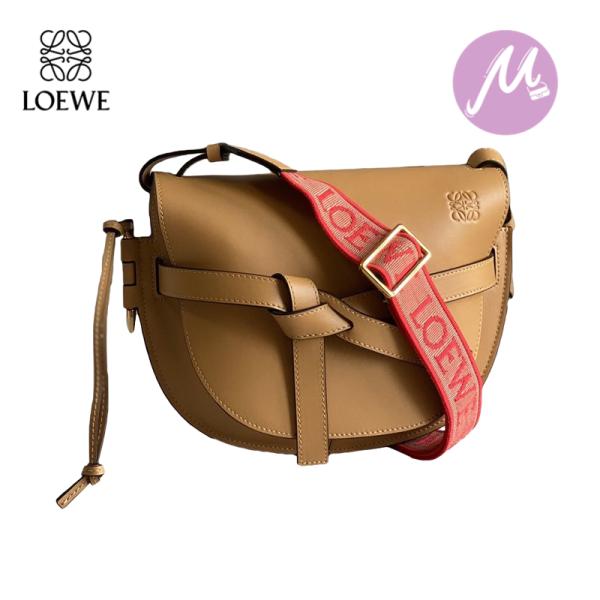 LOEWE ロエベ loewe ショルダーバッグ ゲートスモールバッグ ゲート  