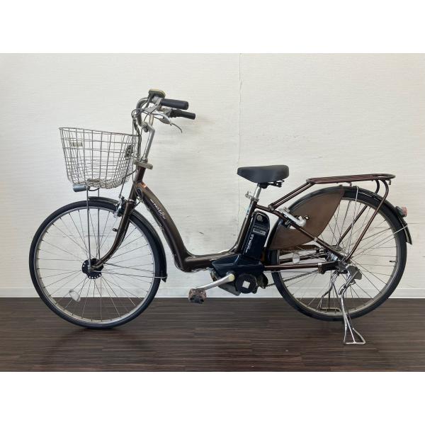 電動自転車 26インチヤマハPAS Raffini - 自転車 電動自転車 26インチヤマハPAS Raffini - 自転車