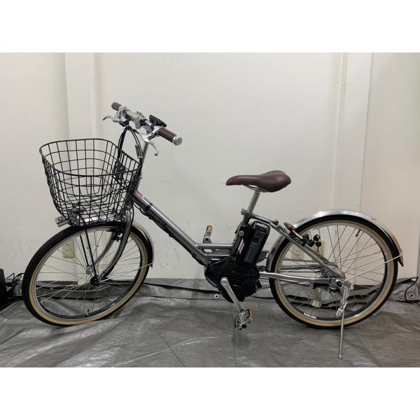 電動自転車 ヤマハ PAS City-m 26インチ ブラック 6ah 2010年頃 電動自転車 ヤマハ PAS City-m 26インチ ブラック 6ah 2010年頃