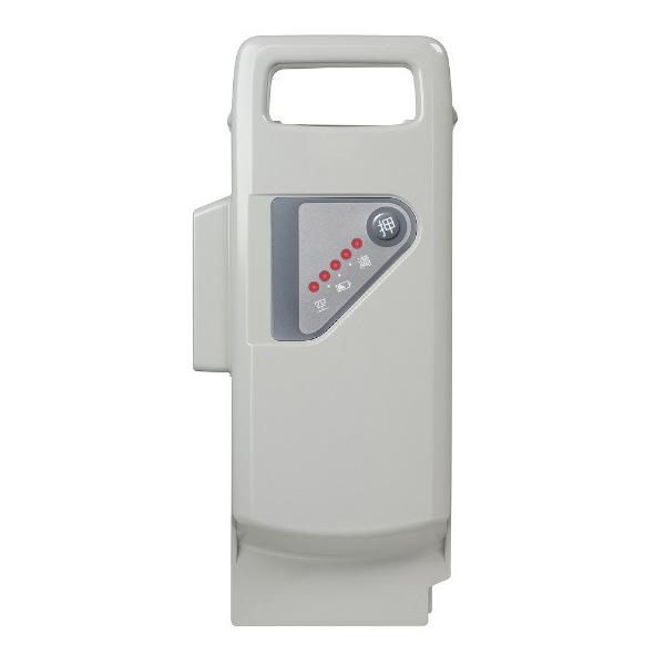 新品Panasonic電動自転車バッテリー　NKY490B02B Panasonic 【電動アシスト自転車 リチウムイオンバッテリー