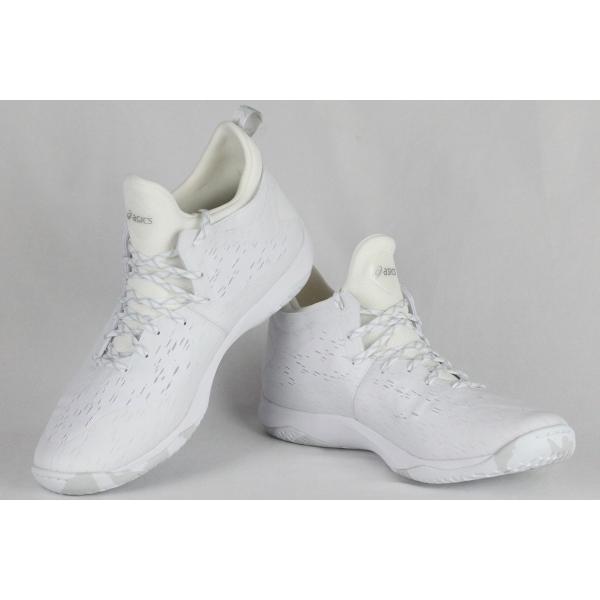 バッシュ スタンダード レギュラー ラスト アシックス Asics ブレイズノヴァ Blazenova White White 1061a0 100 Buyee Buyee 日本の通販商品 オークションの代理入札 代理購入